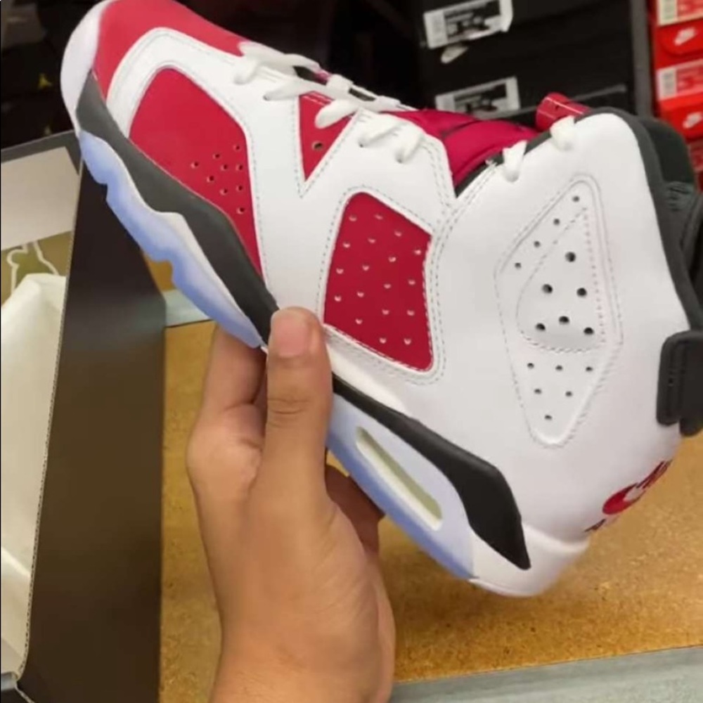 Meet your Posher, Farah